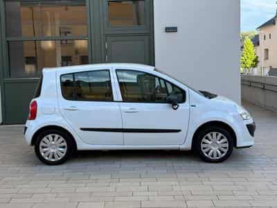 Renault Modus 1.2 essence 75 ch (2013) - Photo 4