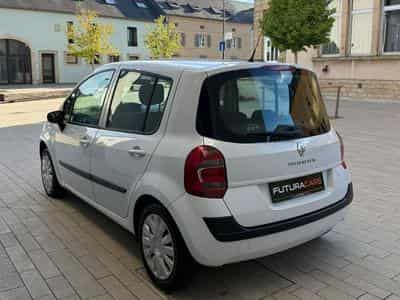 Renault Modus 1.2 essence 75 ch (2013) - Photo 5