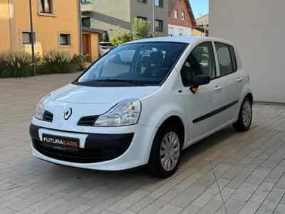 Renault Modus 1.2 essence 75 ch (2013) - Photo 1