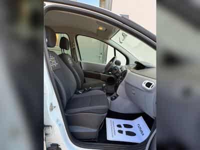 Renault Modus 1.2 essence 75 ch (2013) - Photo 13