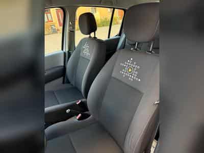 Renault Modus 1.2 essence 75 ch (2013) - Photo 14