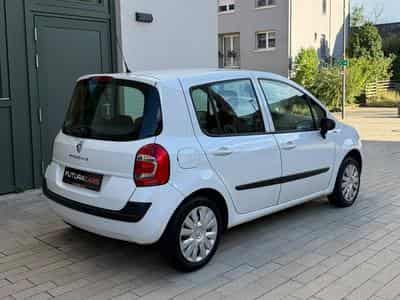 Renault Modus 1.2 essence 75 ch (2013) - Photo 6