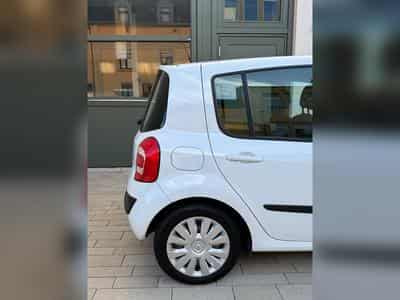 Renault Modus 1.2 essence 75 ch (2013) - Photo 8