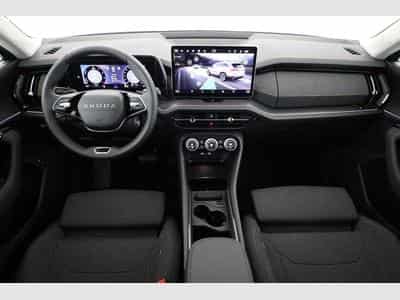 Skoda Kodiaq 1.5 TSI iV 150 kW Selection (2026) - Foto 4