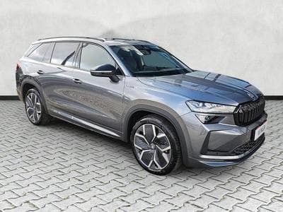 Skoda Kodiaq 1.5 TSI iV 150 kW Sportline (2026) - Foto 1