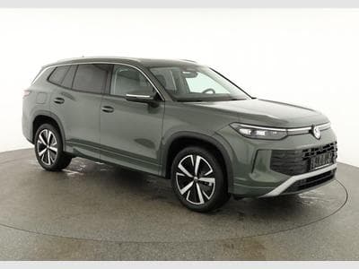 VW Tayron 1.5 TSI eHybrid 150 kW Life (2026) - Foto 1