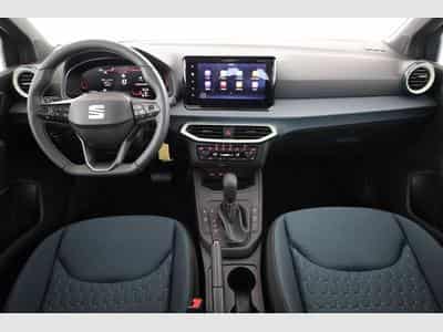Seat Arona 1.0 TSI 85 kW Style (2026) - Photo 4