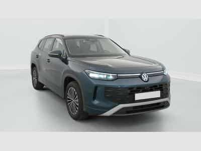 VW Tayron Life Plus 7pl (2025) - Photo 1