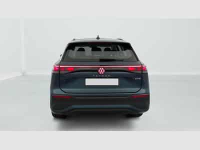 VW Tayron Life Plus 7pl (2025) - Photo 6