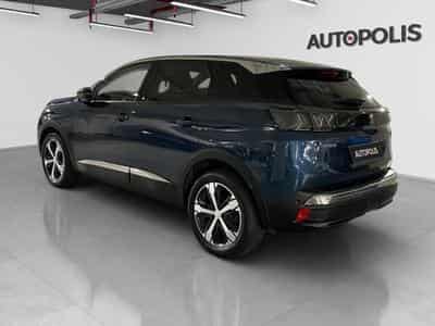 Peugeot 3008 1.2 PureTech 96kW S&S Auto Allure Pack (2022) - Photo 13