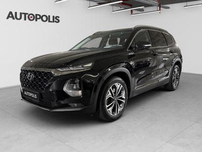Hyundai Santa Fe 2.2 CRDi 4WD 147kW Aut. Shine (2020) - Photo 1