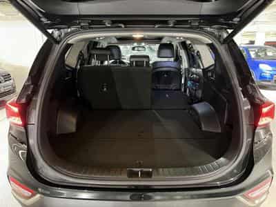 Hyundai Santa Fe 2.2 CRDi 4WD 147kW Aut. Shine (2020) - Foto 12