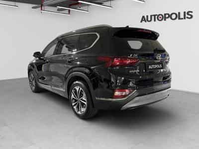 Hyundai Santa Fe 2.2 CRDi 4WD 147kW Aut. Shine (2020) - Foto 15