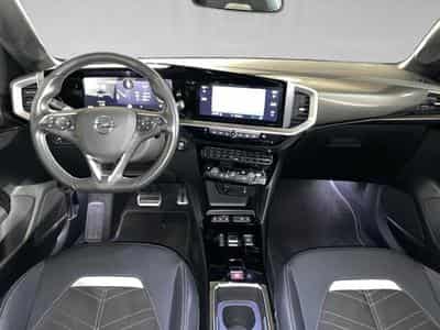 Opel Mokka 1.2 Turbo 96kW S/S Auto Ultimate (2021) - Photo 5