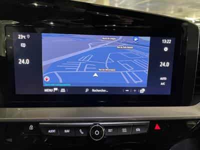 Opel Mokka 1.2 Turbo 96kW S/S Auto Ultimate (2021) - Photo 3