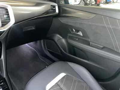 Opel Mokka 1.2 Turbo 96kW S/S Auto Ultimate (2021) - Photo 9