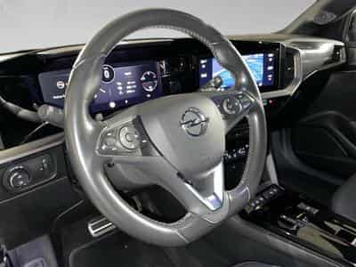 Opel Mokka 1.2 Turbo 96kW S/S Auto Ultimate (2021) - Photo 8