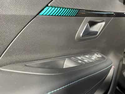 Peugeot 208 1.5 BLUEHDI 100 ALLURE GPS (2022) - Photo 7