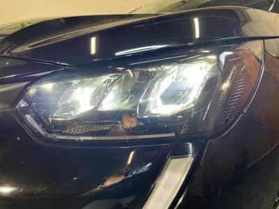 Peugeot 208 1.5 BLUEHDI 100 ALLURE GPS (2022) - Photo 15