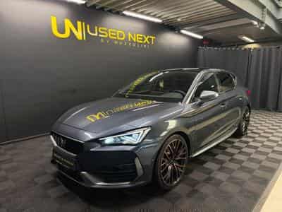 Cupra Leon VZ 2.0 TSI 301cv PANORAMA / SATELLITES (2024) - Photo 1