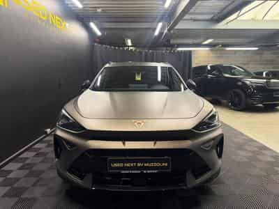 Cupra Formentor VZ 2.0 4X4 TSi 333 GARANTIE 2028/TOIT OUVRANT/ATTELAGE (2025) - Photo 3