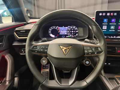 Cupra Formentor VZ 2.0 4X4 TSi 333 GARANTIE 2028/TOIT OUVRANT/ATTELAGE (2025) - Photo 9