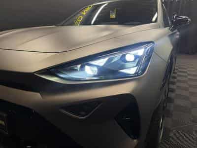 Cupra Formentor VZ 2.0 4X4 TSi 333 GARANTIE 2028/TOIT OUVRANT/ATTELAGE (2025) - Photo 8