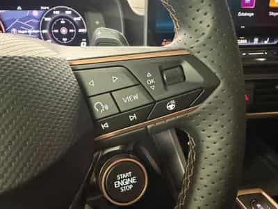 Cupra Formentor VZ 2.0 4X4 TSi 333 GARANTIE 2028/TOIT OUVRANT/ATTELAGE (2025) - Photo 14