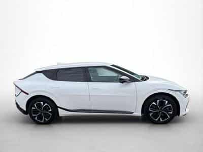 Kia EV6 GT-Line/Wärmepumpe/Head-up (2023) - Photo 7