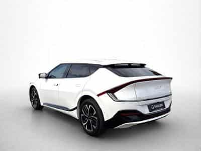 Kia EV6 GT-Line/Wärmepumpe/Head-up (2023) - Photo 4