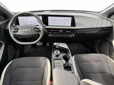 Kia EV6 GT-Line/Wärmepumpe/Head-up (2023) - Photo 13