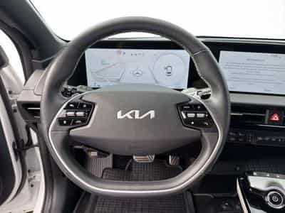 Kia EV6 GT-Line/Wärmepumpe/Head-up (2023) - Photo 10