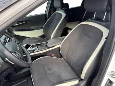 Kia EV6 GT-Line/Wärmepumpe/Head-up (2023) - Photo 9
