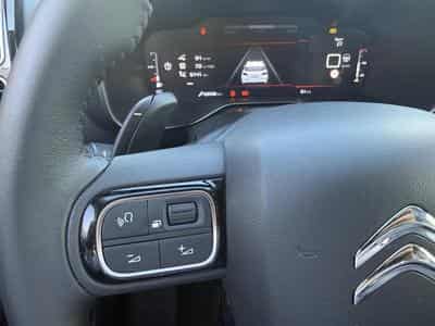 Citroën C5 Aircross -40% 1.2 Hybride 145ch e-DSC6 MAX (2025) - Photo 14