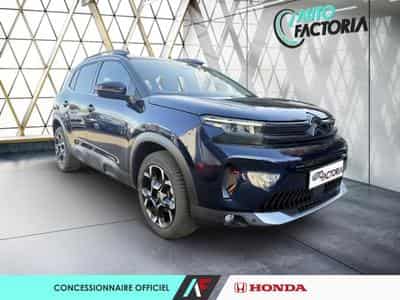 Citroën C5 Aircross -41% 1.2 Hybride 145ch E-DSC6 MAX (2025) - Photo 7
