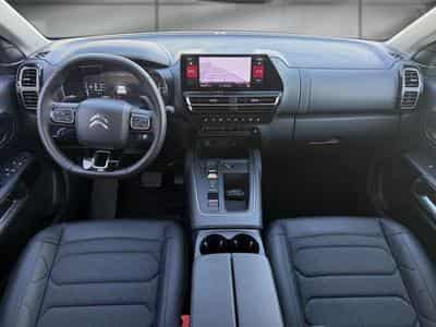 Citroën C5 Aircross -41% 1.2 Hybride 145ch E-DSC6 MAX (2025) - Photo 10