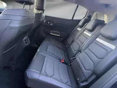 Citroën C5 Aircross -41% 1.2 Hybride 145ch E-DSC6 MAX (2025) - Photo 12