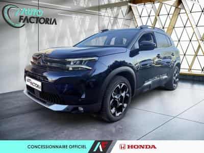 Citroën C5 Aircross -39% 1.2 Hybride 145ch e-DSC6 MAX (2025) - Photo 1