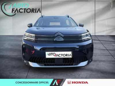 Citroën C5 Aircross -39% 1.2 Hybride 145ch e-DSC6 MAX (2025) - Photo 8