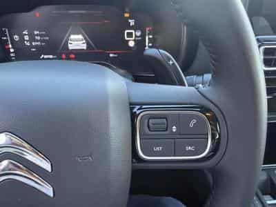 Citroën C5 Aircross -39% 1.2 Hybride 145ch e-DSC6 MAX (2025) - Photo 15