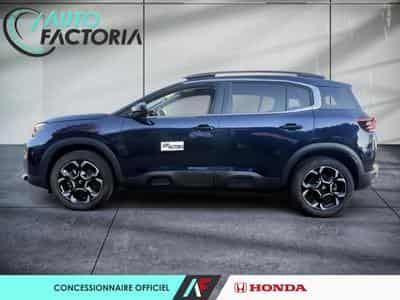 Citroën C5 Aircross -37% 1.2 Hybride 145ch e-DSC6 MAX (2026) - Photo 2