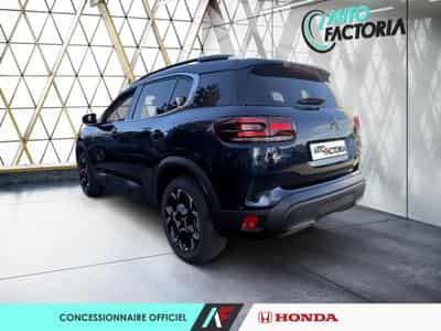 Citroën C5 Aircross -37% 1.2 Hybride 145ch e-DSC6 MAX (2026) - Photo 3