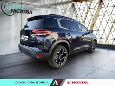 Citroën C5 Aircross -37% 1.2 Hybride 145ch e-DSC6 MAX (2026) - Photo 5