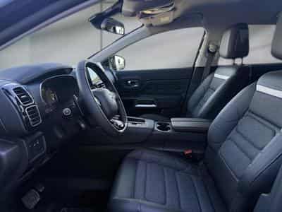 Citroën C5 Aircross -37% 1.2 Hybride 145ch e-DSC6 MAX (2026) - Photo 11