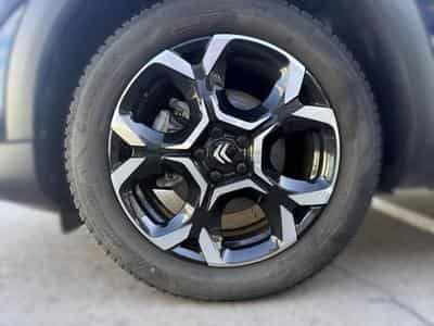 Citroën C5 Aircross -37% 1.2 Hybride 145ch e-DSC6 MAX (2026) - Photo 9