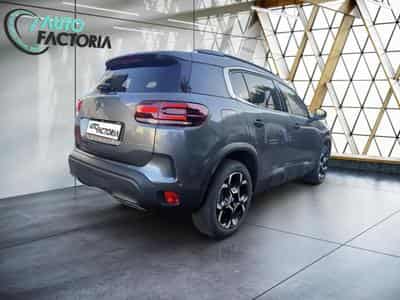 Citroën C5 Aircross -39% 1.2 Hybride 145ch e-DSC6 MAX (2025) - Photo 5