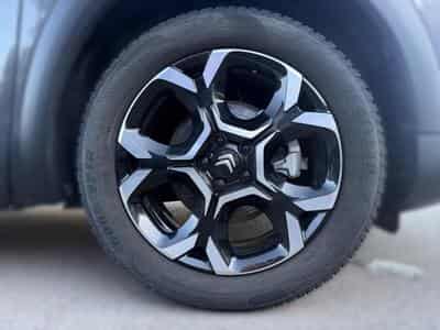 Citroën C5 Aircross -39% 1.2 Hybride 145ch e-DSC6 MAX (2025) - Photo 9