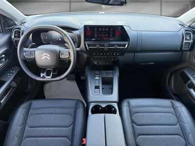 Citroën C5 Aircross -39% 1.2 Hybride 145ch e-DSC6 MAX (2025) - Photo 10