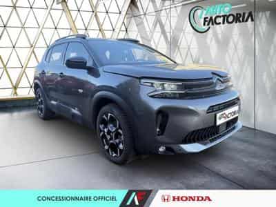 Citroën C5 Aircross -39% 1.2 Hybride 145ch e-DSC6 MAX (2025) - Photo 6