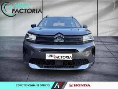 Citroën C5 Aircross -39% 1.2 Hybride 145ch e-DSC6 MAX (2025) - Photo 8